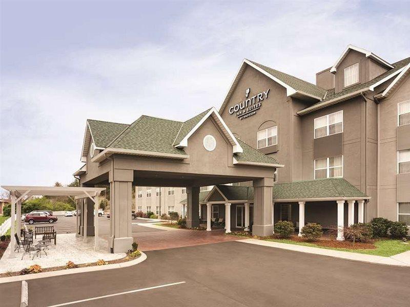 La Quinta By Wyndham Chattanooga-Hamilton Place Exterior photo