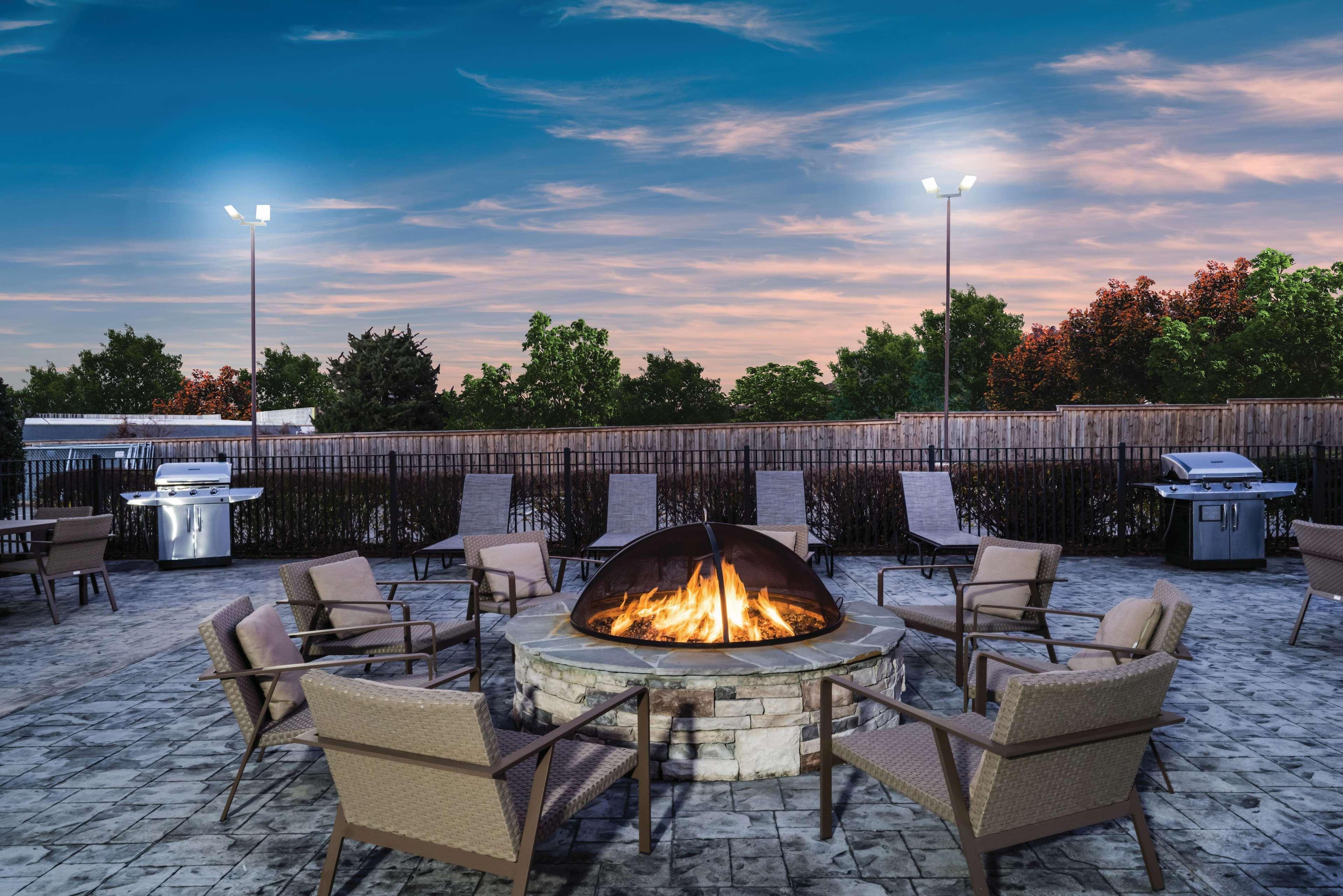 La Quinta By Wyndham Chattanooga-Hamilton Place Exterior photo