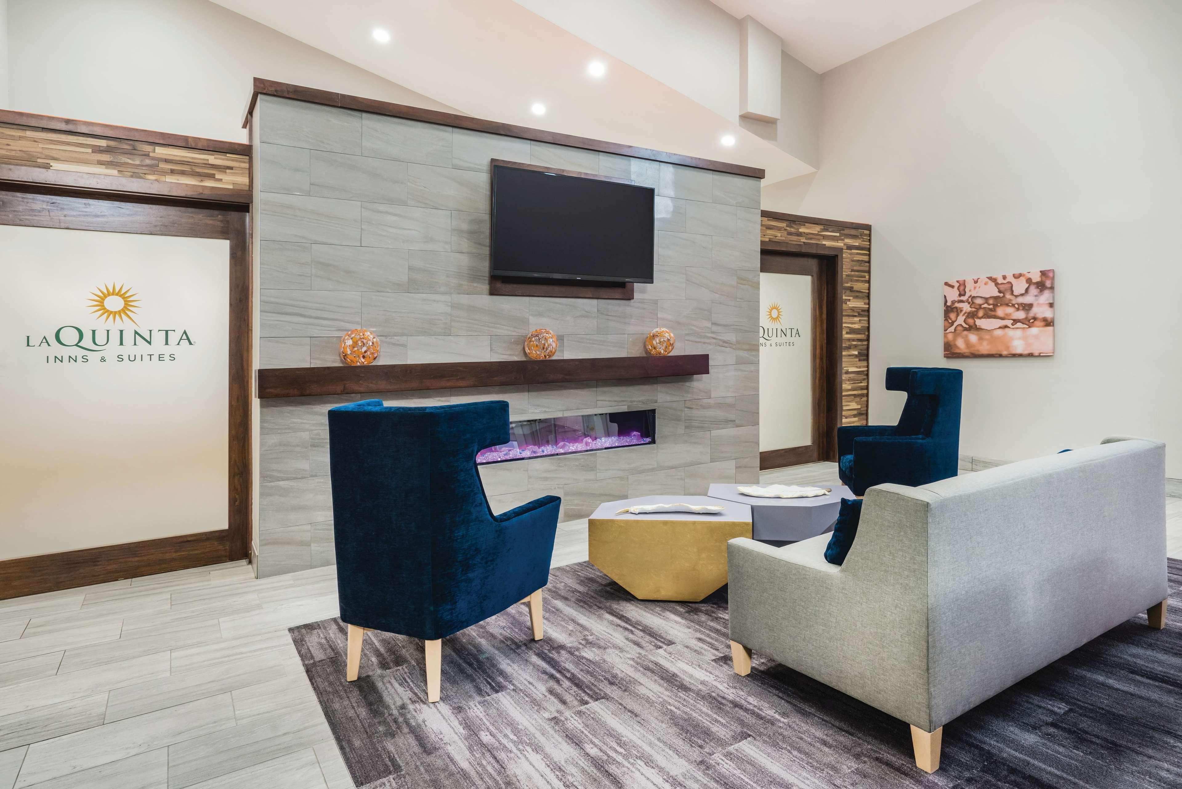 La Quinta By Wyndham Chattanooga-Hamilton Place Exterior photo