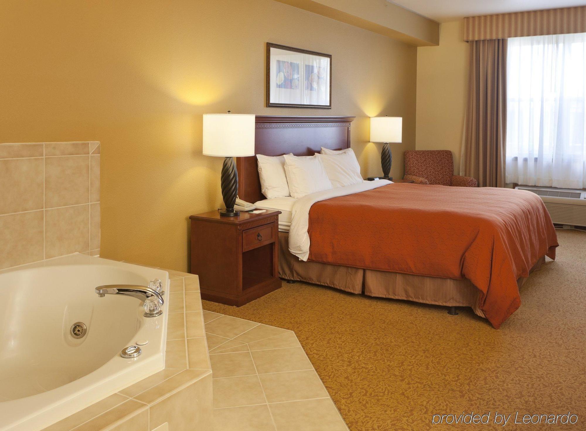 La Quinta By Wyndham Chattanooga-Hamilton Place Room photo