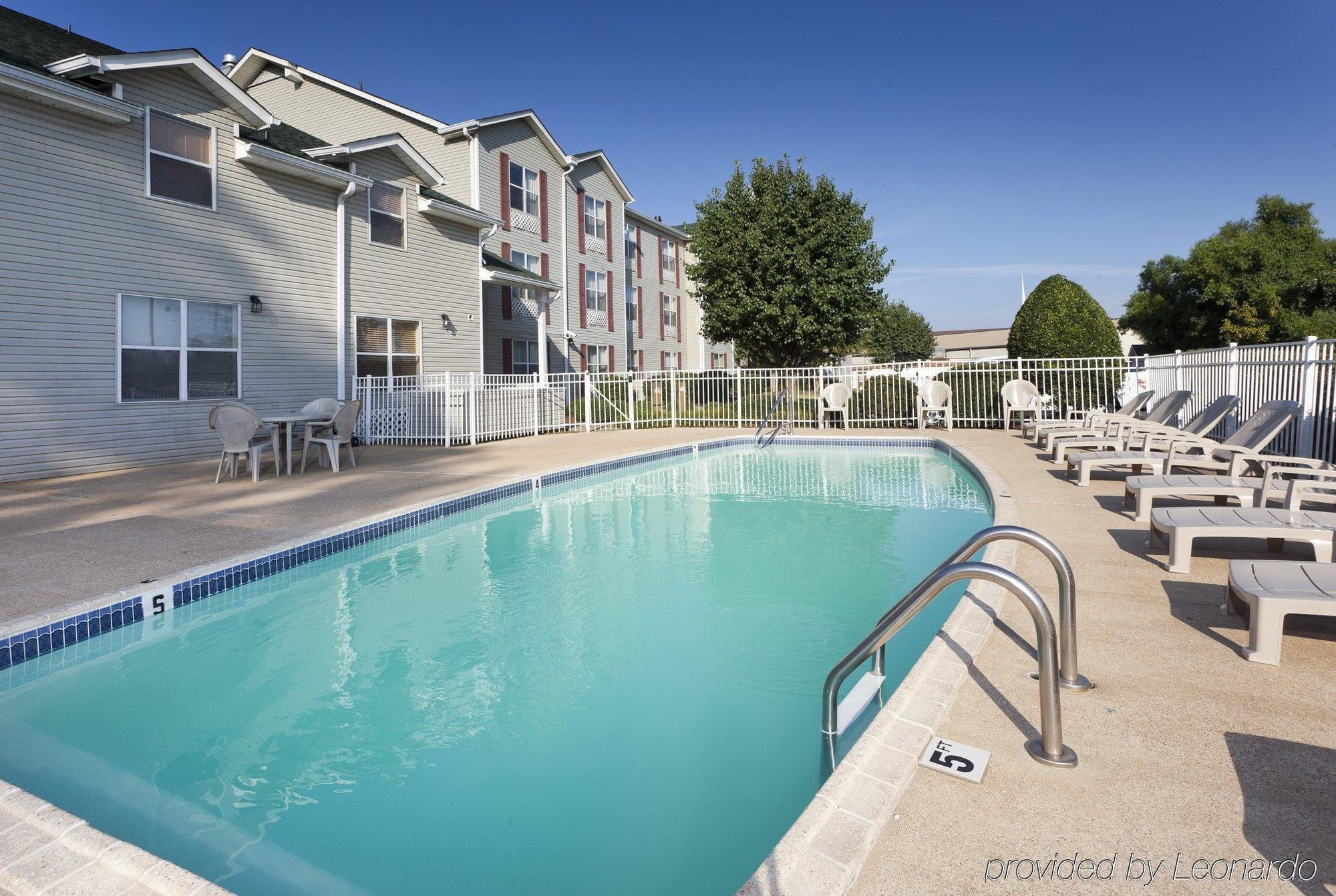 La Quinta By Wyndham Chattanooga-Hamilton Place Facilities photo