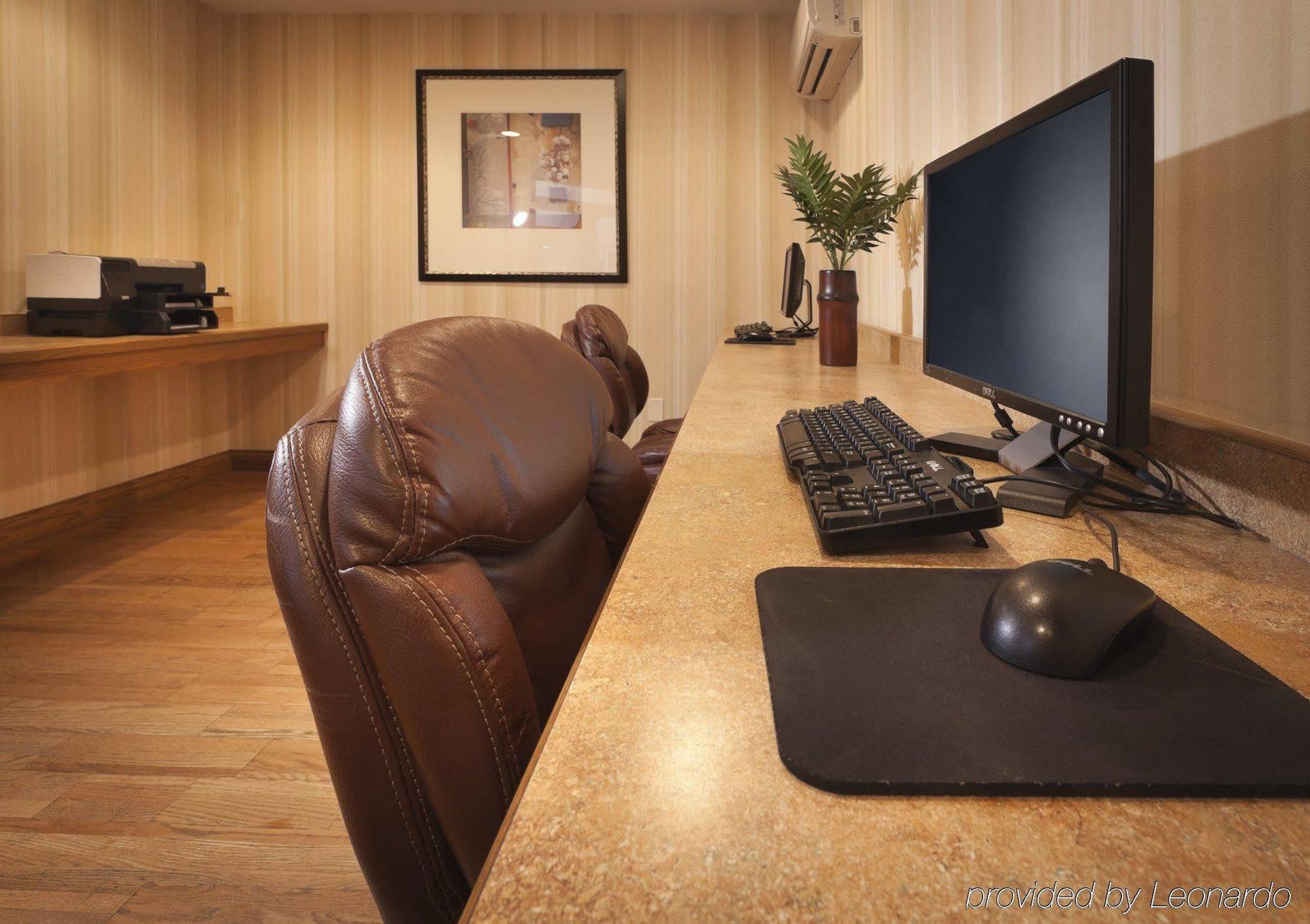 La Quinta By Wyndham Chattanooga-Hamilton Place Facilities photo