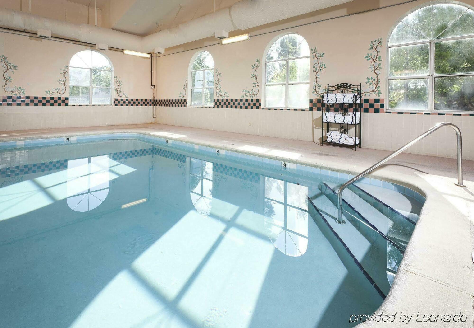 La Quinta By Wyndham Chattanooga-Hamilton Place Facilities photo